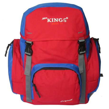 Kings school bags best sale